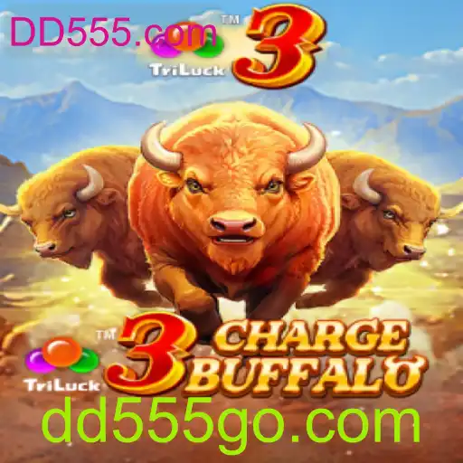 Descubra o Mundo de 3ChargeBuffalo: Um Jogo Inovador em DD555.com