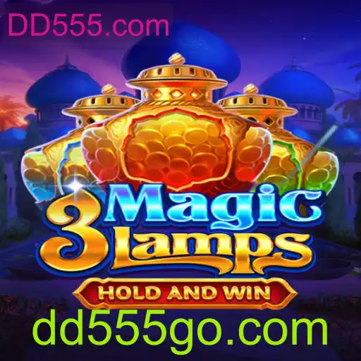 Explorando as Aventuras de 3MagicLamps: Um Mergulho no Mundo da Magia e Estratégia