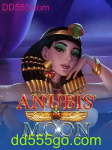 AnubisMoon: Aventura e Mistério no Mundo dos Jogos