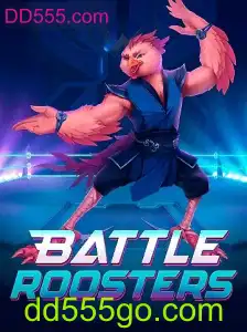 BattleRoosters: O Jogo de Estratégia e Aventura que Conquista Multidões