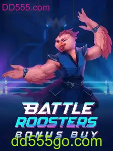 BattleRoostersBonusBuy: Mergulhe na Ação Explosiva do Novo Jogo de Cassino