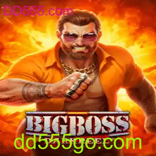 BigBoss: Descubra o Jogo Incrível que Está Transformando o Mundo dos Games