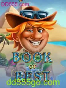Descubra os Mistérios de BookofRest em DD555.com