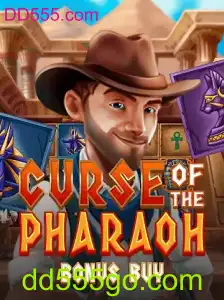 Descubra o Fascinante Jogo CurseofthePharaohBonusBuy