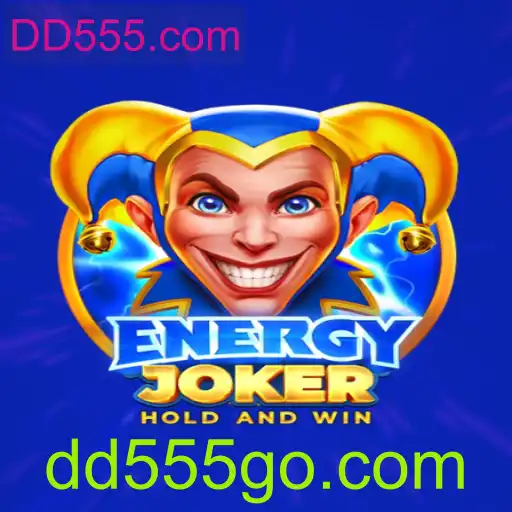 EnergyJoker: Descubra o Mundo Fascinante deste Jogo Inovador no DD555.com