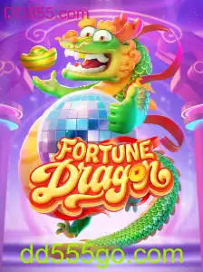 FortuneDragon: Descubra o Fascinante Mundo do Jogo de Dragões