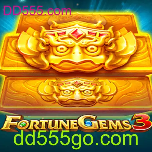 Descubra FortuneGems3 no DD555.com: Regras e Dicas do Jogo