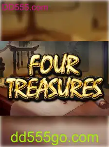 Descobrindo o Fascinante Mundo de FourTreasures: O Jogo de Estratégia de DD555.com