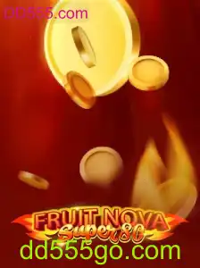 Explorando o Envolvente Mundo de FruitNovaSuper80: Diversão e Estratégia no DD555.com