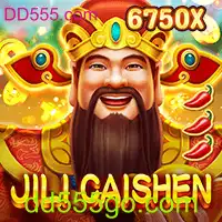 Descobrindo o Mundo de JILICaishen no Universo de Jogos Online