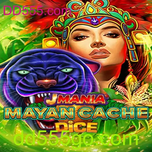 Explorando o Universo de JManiaMayanCacheDice: O Novo Fenômeno dos Jogos de Tabuleiro