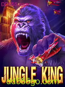 Descubra o Mundo de JungleKing: Um Jogo de Aventura Selvagem