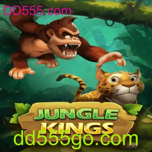 Aventuras na Selva com JungleKings: Descubra o Novo Mundo dos Jogos