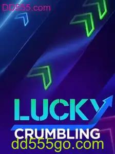 Explorando o Mundo de 'LuckyCrumbling' e a Plataforma DD555.com