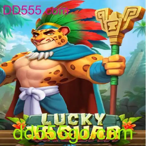 Descubra LuckyJaguar: Um Novo Jogo de Aventura no DD555.com