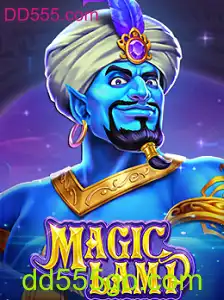 Explorando o Fascinante Mundo de MagicLamp: Um Jogo Cheio de Fantasia e Estratégia