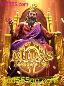 Descubra o Mundo Encantado de MidasFortune: Jogo de Estratégia e Aventura