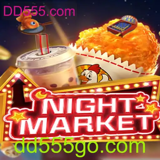 Explorando o Jogo 'NIGHTMARKET' e Suas Dinâmicas Envolventes