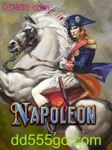 Napoleon: Um Mergulho no Mundo do Jogo Estratégico com DD555.com