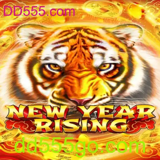 Explore o Fascinante Mundo de NewYearRising