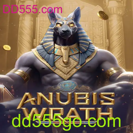 Descubra AnubisWrath: O Novo Fenômeno dos Jogos Online em DD555.com