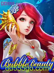 Descubra o Encantador Mundo de BubbleBeauty