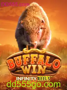 Descubra o Fascinante Mundo de BuffaloWin: Uma Experiência Inigualável em DD555.com