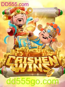 Desvendando o Mundo de CaishenWins e a Palavra-Chave DD555.com