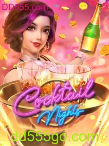 Descubra o Fascinante Mundo de CocktailNights no DD555.com