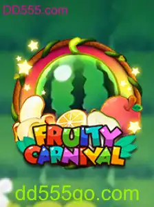 Descubra as Emoções do Jogo FruityCarnival na DD555.com