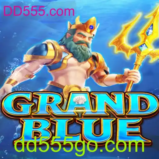 Descubra o Novo Mundo do Jogo GRANDBLUE