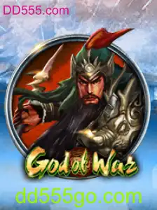 Explorando o Mundo de God of War