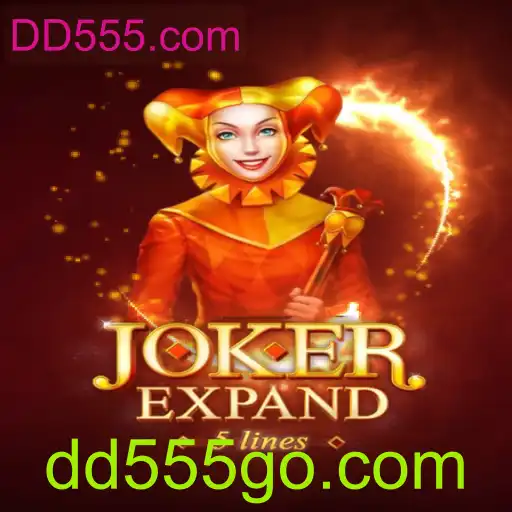 Explorando o Mundo de JokerExpand: Um Jogo Inovador