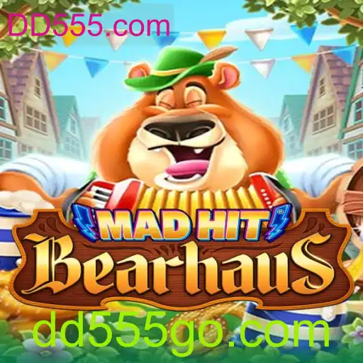 MadHitBearhaus: Um Mergulho no Mundo do Jogo Inovador