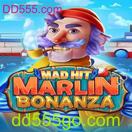 Descubra o Mundo de MadHitMarlinBonanza: Um Jogo Inovador com DD555.com