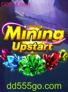 Descubra as Aventuras de MiningUpstart: A Nova Sensação no Mundo dos Jogos