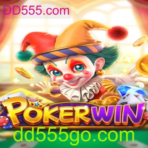 Descubra o Mundo de POKERWIN: O Jogo Revolucionário de Poker Online
