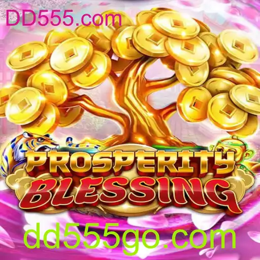 Explorando o Universo de ProsperityBlessing: Um Mergulho no Jogo Revolucionário