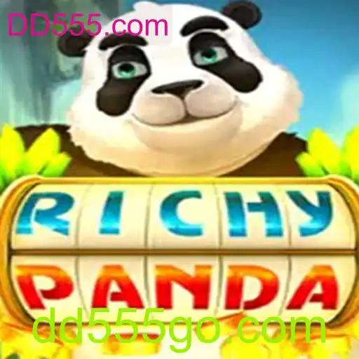 Descubra o Mundo de Aventuras com RichyPanda