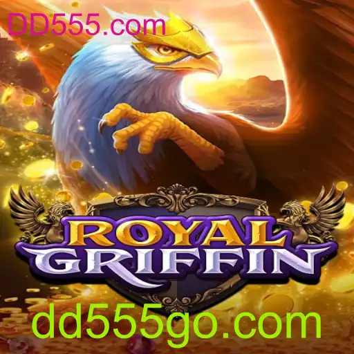 RoyalGriffin: Um Mergulho no Mundo Empolgante do Novo Jogo da DD555.com