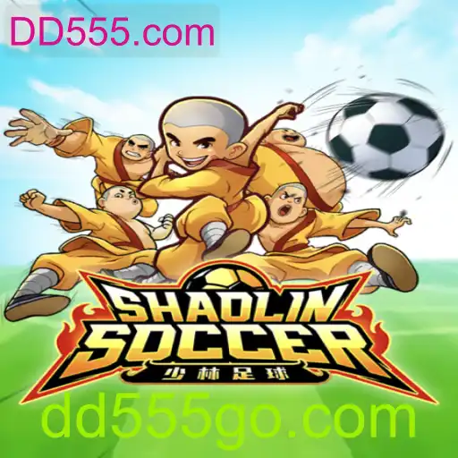 Explorando o Universo de ShaolinSoccer: Um Jogo Inovador no Cenário de Jogos Online
