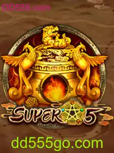 Super5: Mergulhe na Ação Intensa do Novo Jogo de Estratégia e Sorte