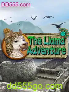 TheLlamaAdventure: Explorando um Mundo de Desafios e Aventuras Únicas