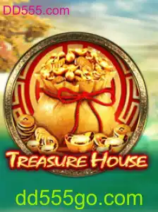 Explorando o Fascinante Jogo TreasureHouse