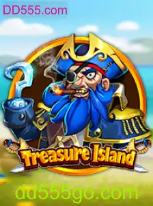 Explorando o Fascinante Jogo TreasureIsland com DD555.com