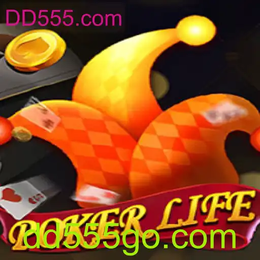 Entendendo o PokerLife e sua Conexão com DD555.com
