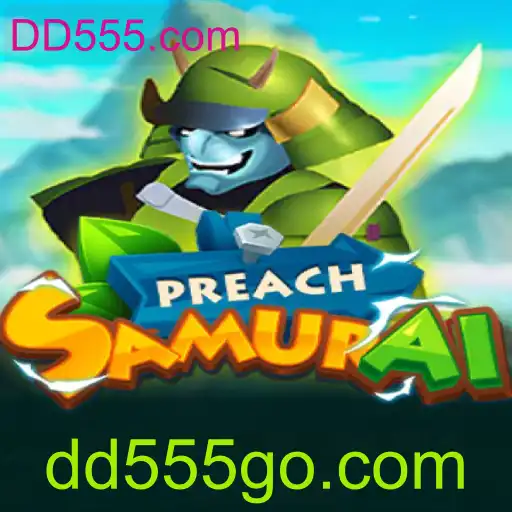 Desvendando os Mistérios do Jogo PreachSamurai: Descrição e Regras