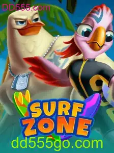 Descubra o Mundo de Aventura no Jogo SurfZone