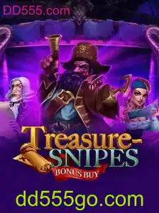 Descubra o Fascinante Mundo de TreasuresnipesBonusBuy em DD555.com