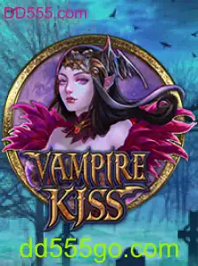 Explorando o Universo de VampireKiss: Um Jogo Empolgante com DD555.com